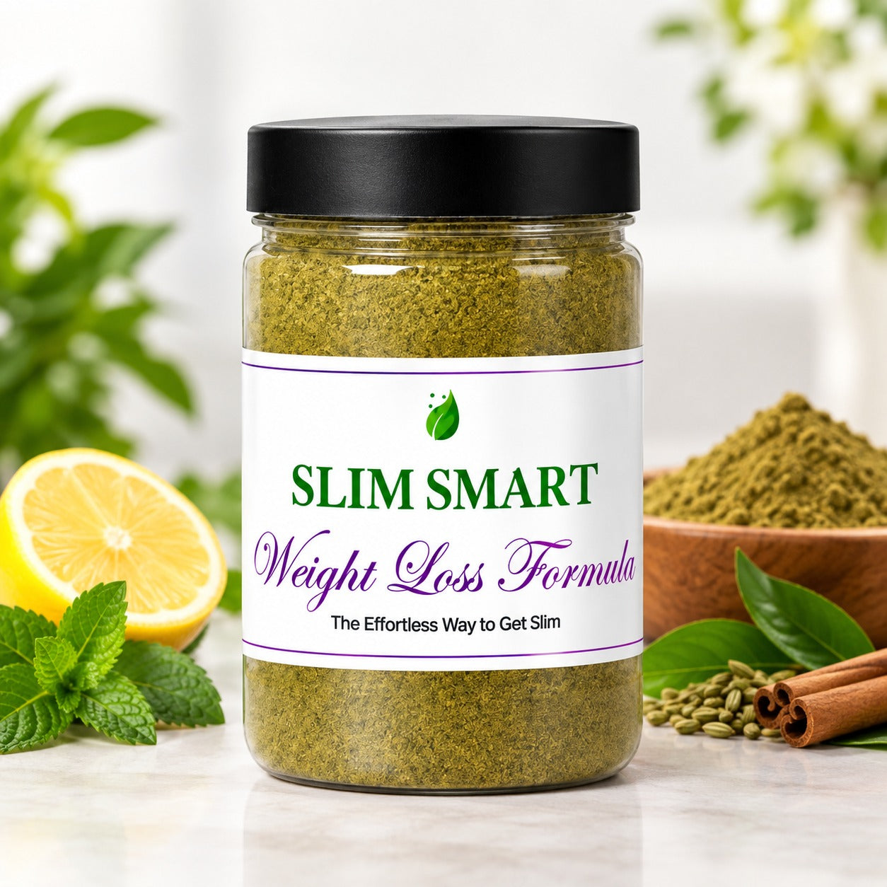 Weight Loss Solution