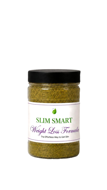 Weight Loss Solution